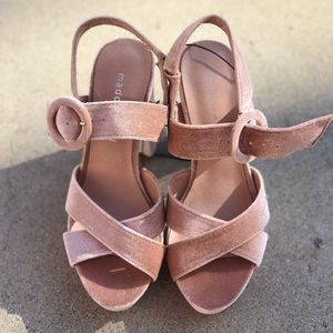 FREE SHIPPING. Madden Girl Heels